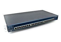 коммутатор Cisco 2950-24