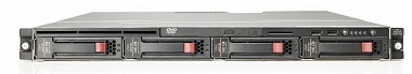 Сервер HP ProLiant DL-160G5
