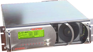 В проекте был рассмотрен радиопередатчика «ETG1000» 